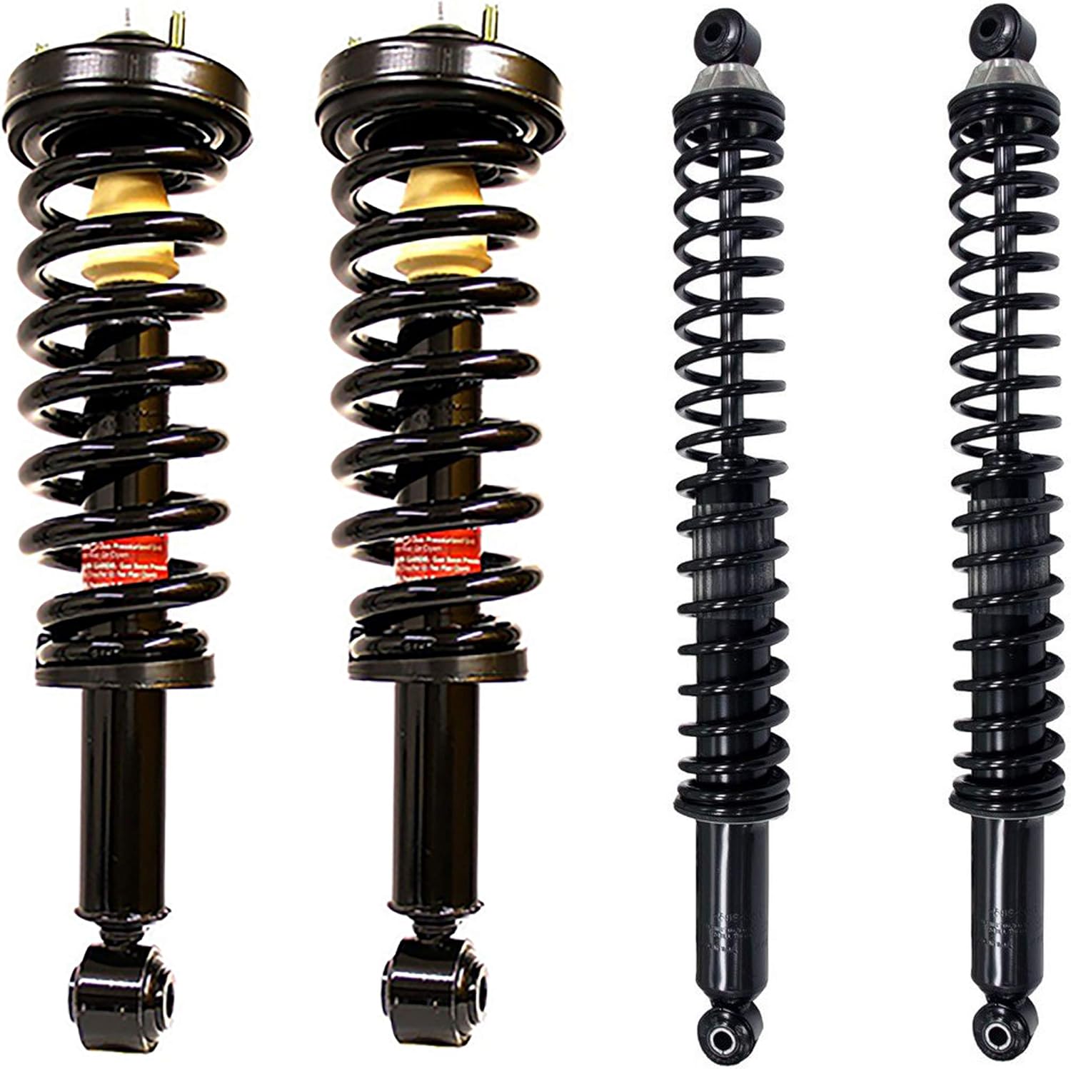 Shocks For Trucks Ford F150