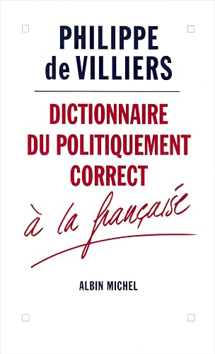 Download Dictionnaire du politiquement correct à la française PDF