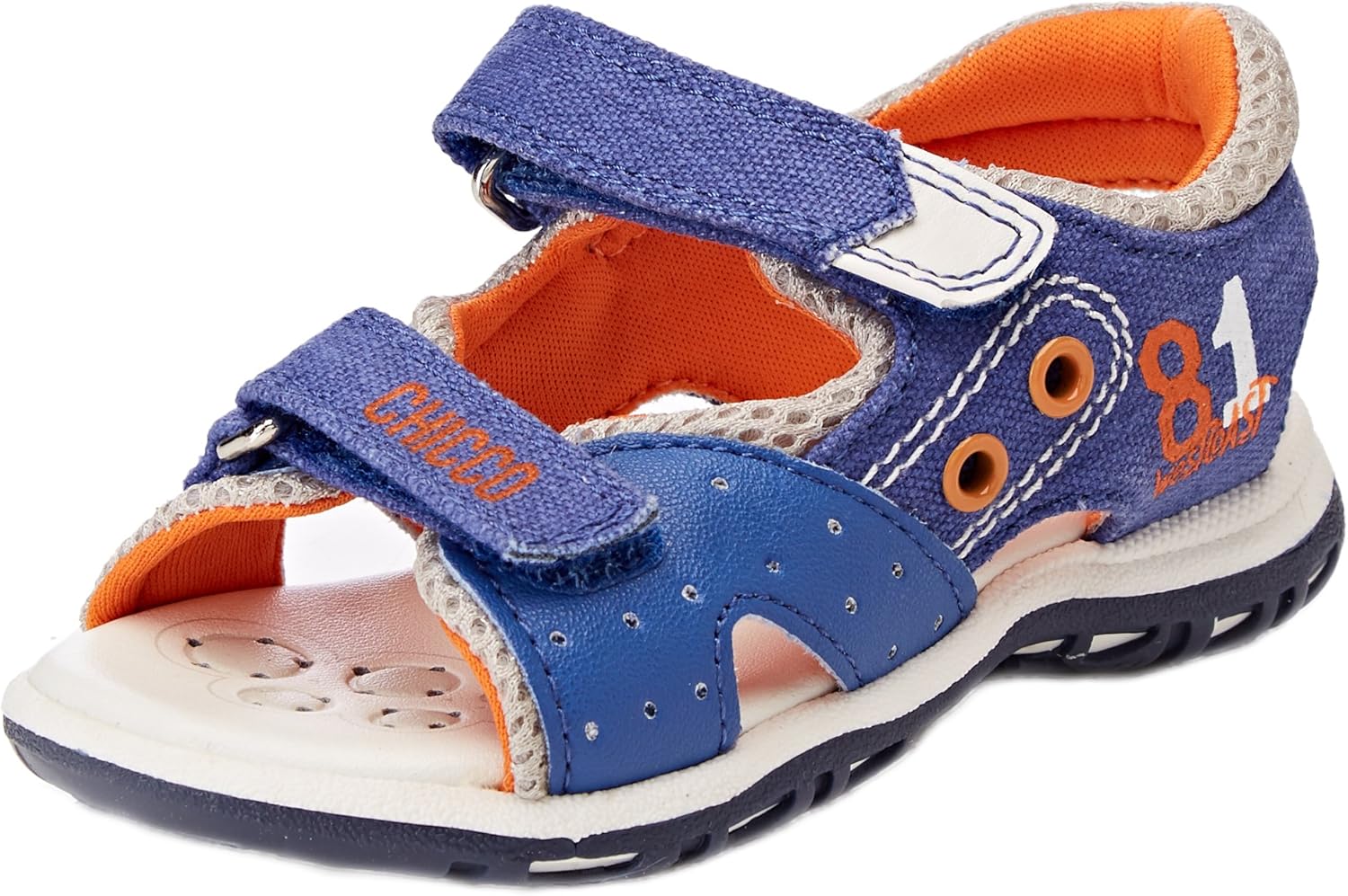 chaussure garcon 2019