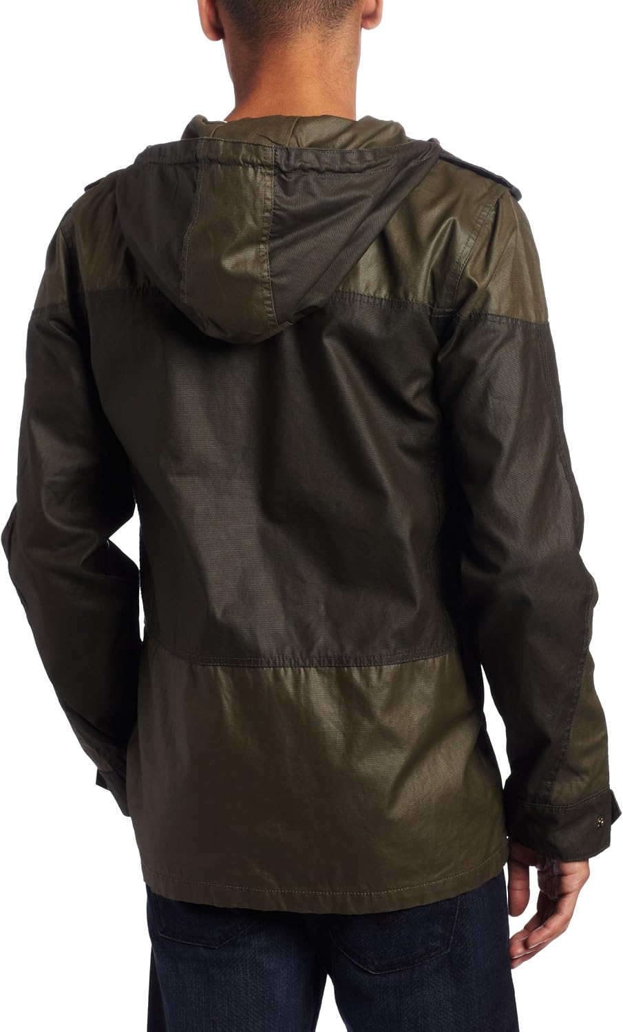 hurley covert jacket, Off 60%, www 
