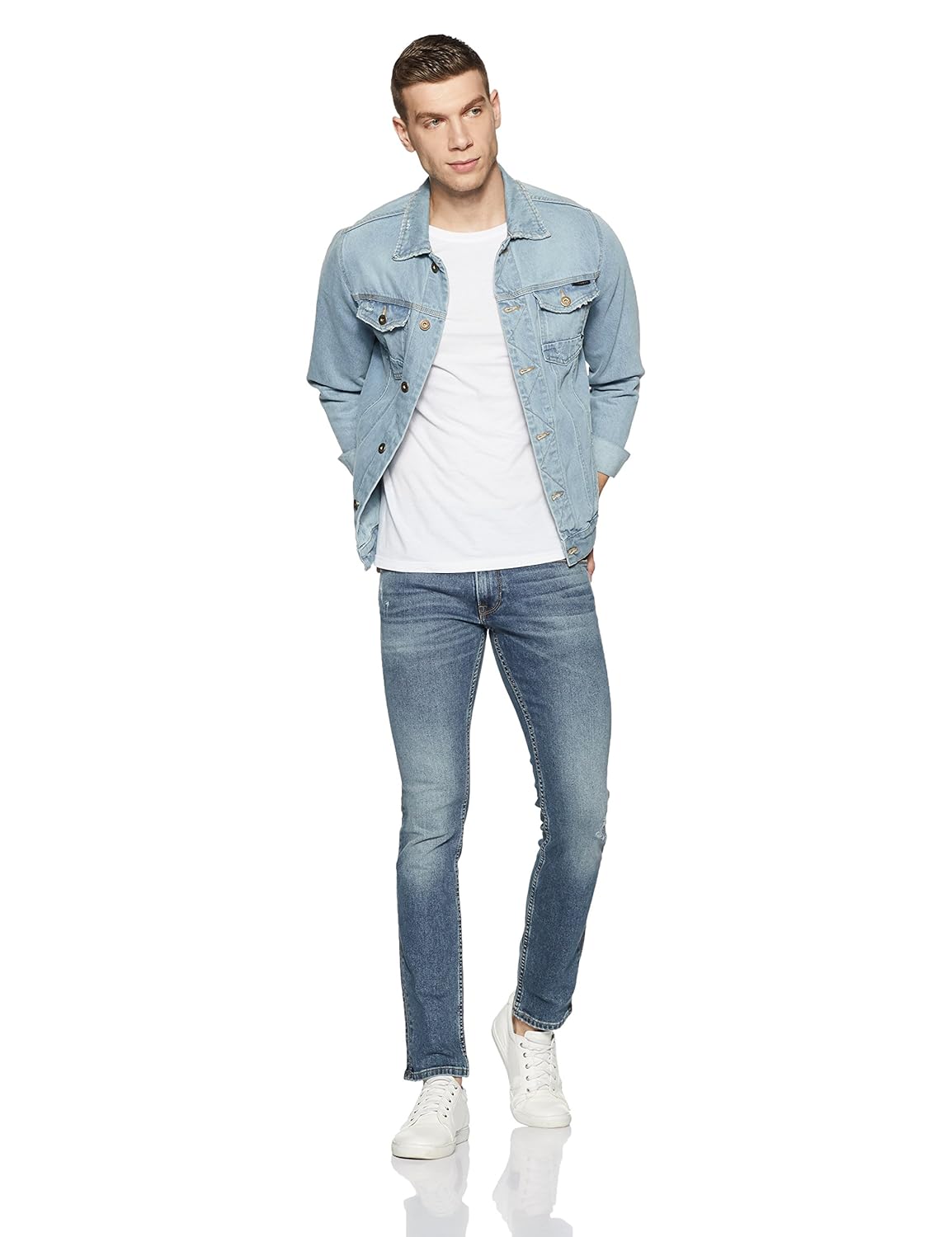 levi's men's (65504) skinny fit jeans