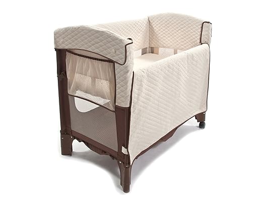 graco co sleeper