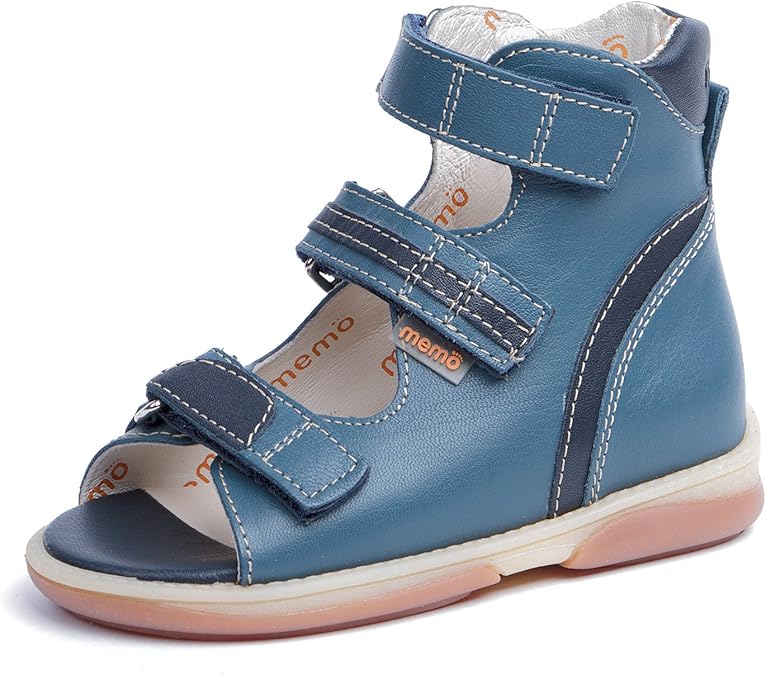 Best Sandals for AFOs The Only Sandal Styles that Will