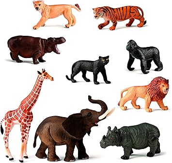 animales juguete amazon