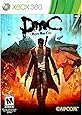 DMC: Devil May Cry