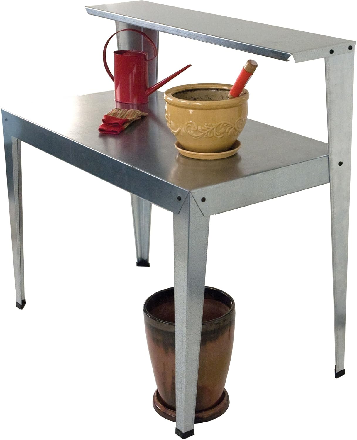 teak potting bench on Amazon Com Poly Tex Hg2000 Potting Bench Garden Outdoor