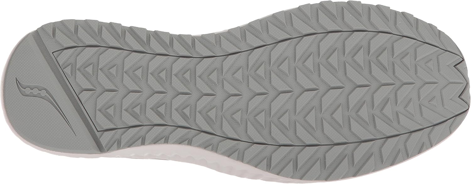 saucony men's stretch & go breeze