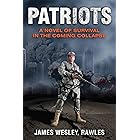 Patriots: Surviving the Coming Collapse