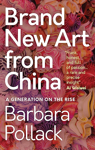 Download Brand New Art From China: A Generation on the Rise (T&t Clark Enquiries in Theological Ethics Book 13) (English Edition) PDF