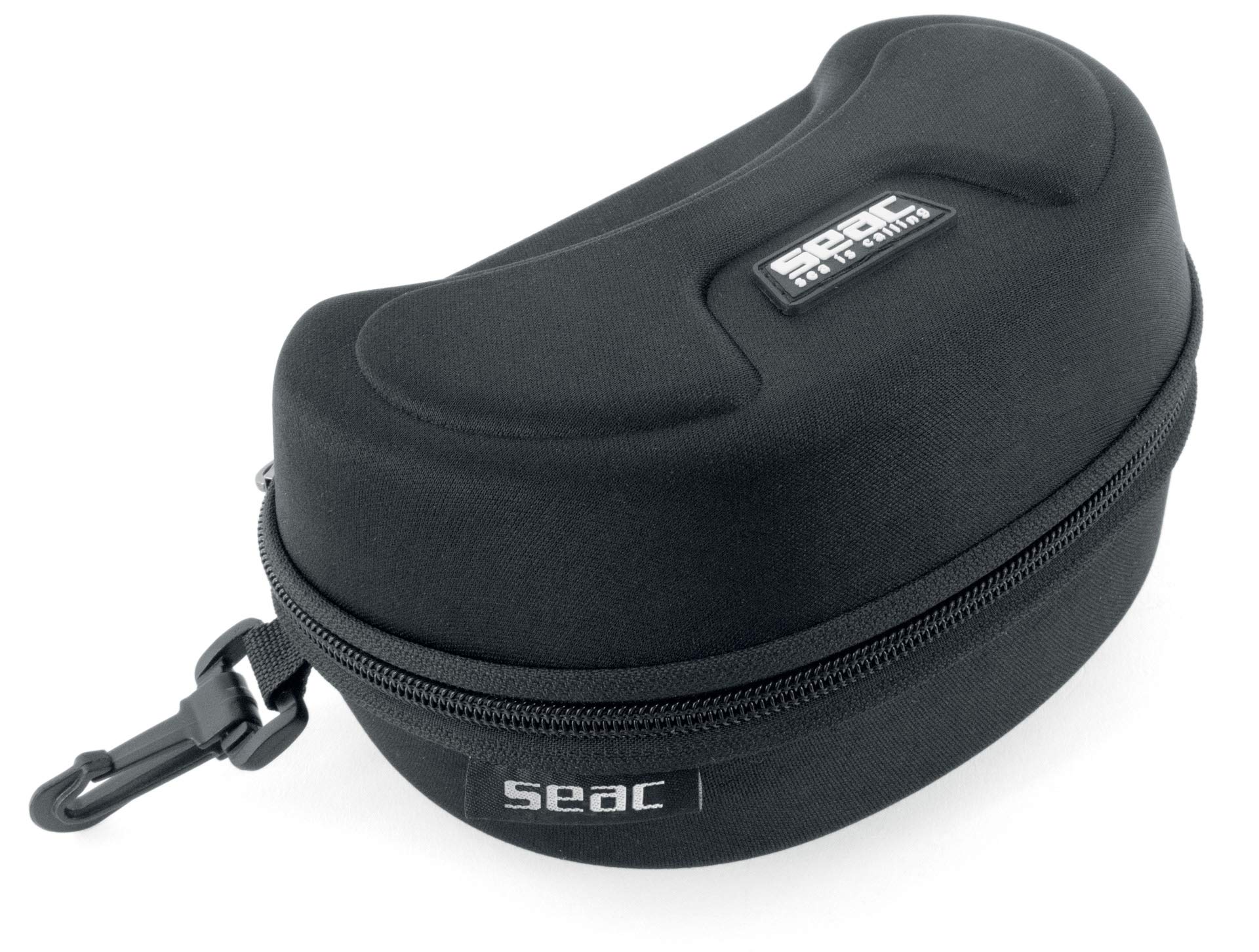 SEAC Mask Holder Case