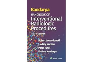 Kandarpa Handbook of Interventional Radiologic Procedures