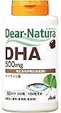 ディアナチュラ DHA with イチョウ葉 240粒 (60日分)