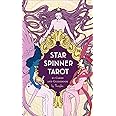 Star Spinner Tarot: (Inclusive, Diverse, LGBTQ Deck of Tarot Cards, Modern Version of Classic Tarot Mysticism)