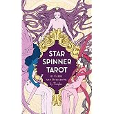 Star Spinner Tarot: (Inclusive, Diverse, LGBTQ Deck of Tarot Cards, Modern Version of Classic Tarot Mysticism)