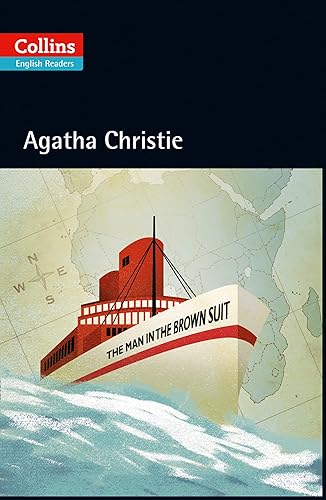 Download The Man in the Brown Suit PDF