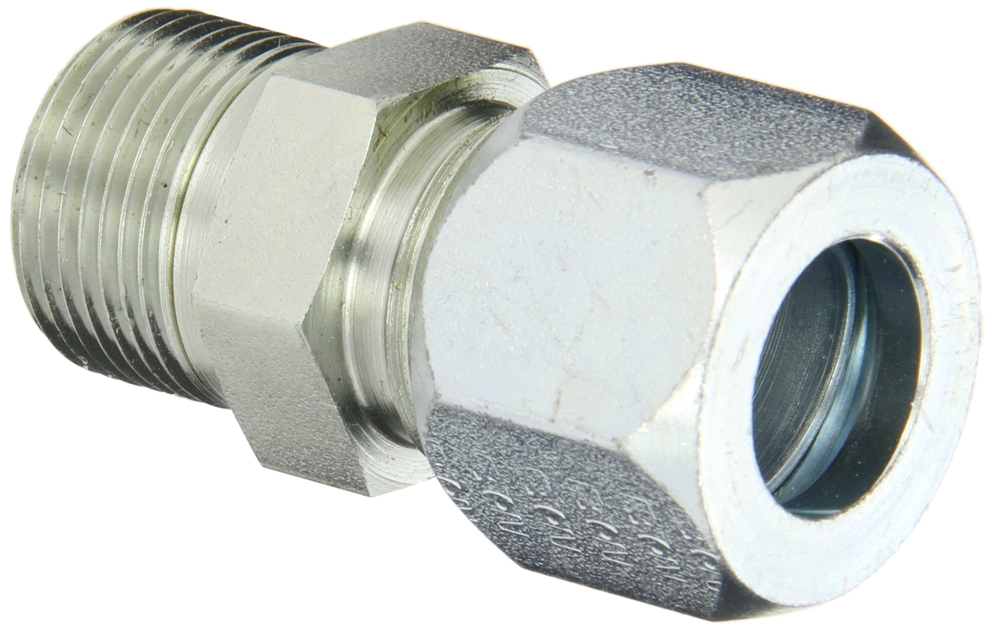 Eaton Weatherhead Carbon Steel Flareless 7000 Series Ermeto Tube