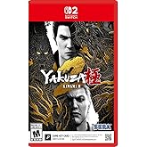 Yakuza Kiwami 2 - Nintendo Switch 2