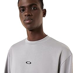 Oakley Men's Driven Tee, Blackout