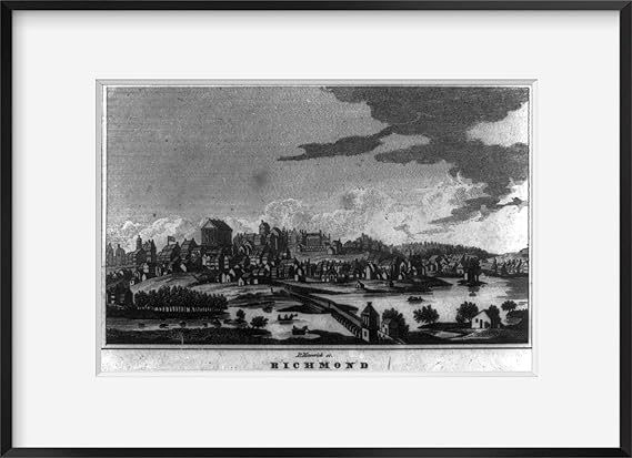 Infinite Photographs Foto: Richmond, Ciudades, Edificios, Virginia, VA