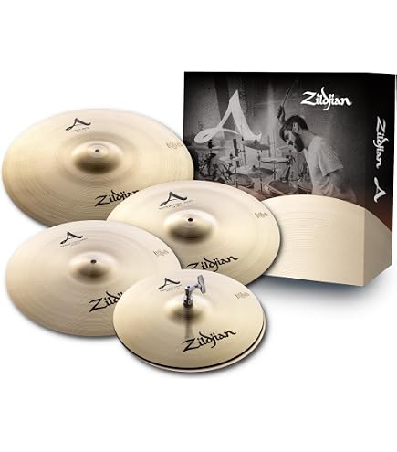 Amazon.com: Zildjian K1219 19