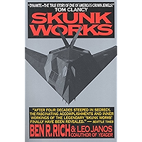 Skunk Works: A Personal Memoir of My Years of Lockheed