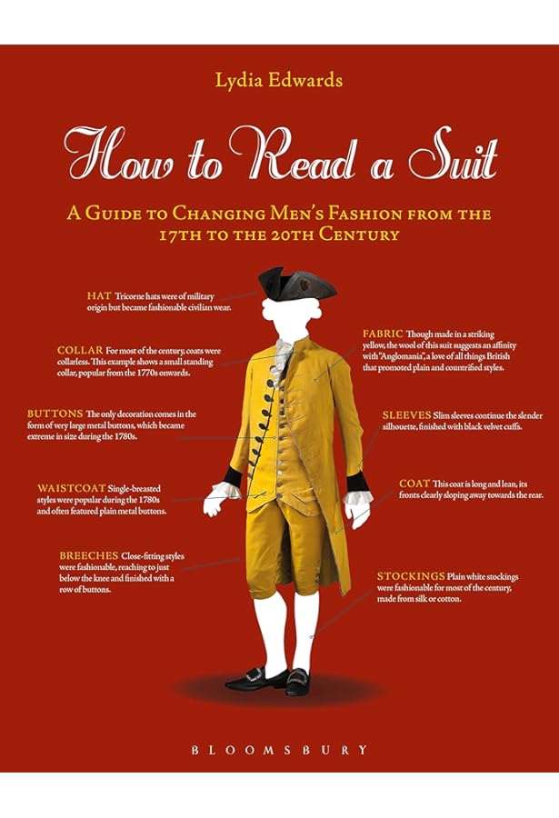 History of Men's Fashion: Chenoune, Farid: 9782080135360: Amazon