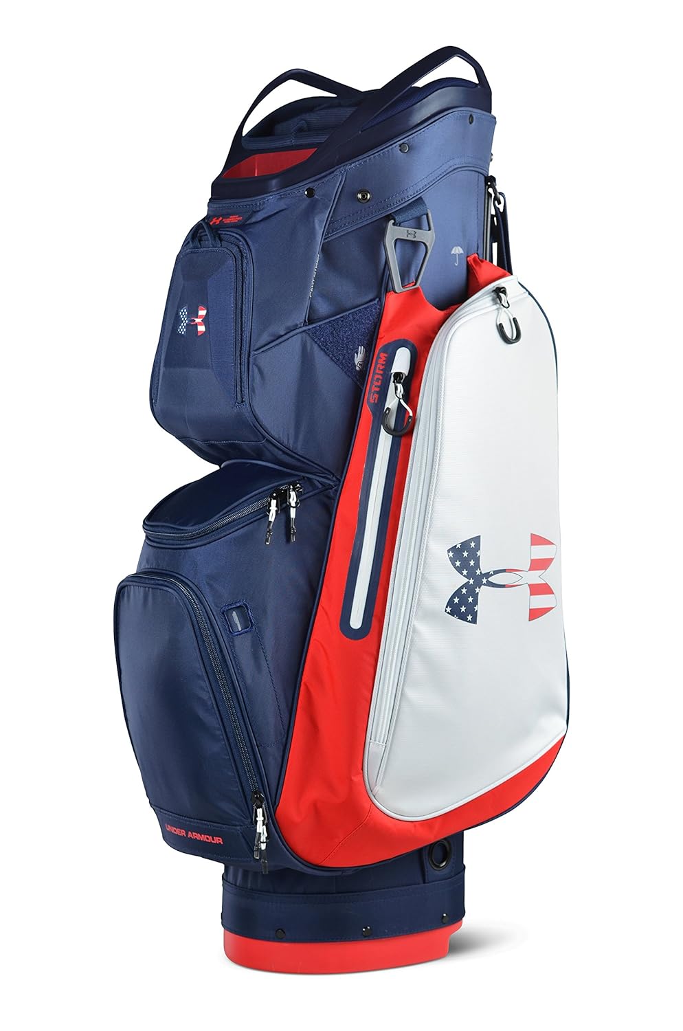 under armour golf cart bag