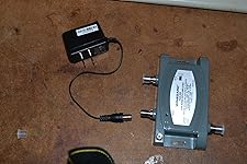 Review Image by Tom Conner