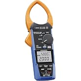 HIOKI AC CLAMP Meter CM4141-50