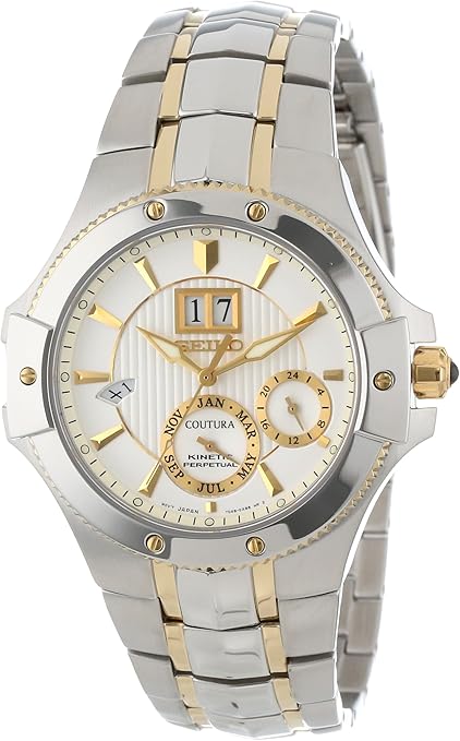 seiko coutura perpetual