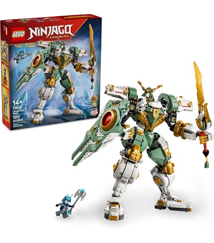 LEGO Ninjago Venomari Shrine 9440 | Amazon.com.br