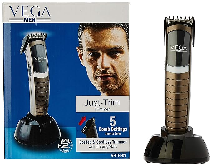 vega trimmer amazon