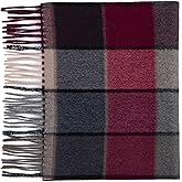 Lona Scott Cashmere Scarf