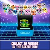 Bitzee Magicals Interactive Toy with 20 Characters Inside 3 AA Batteries view 8