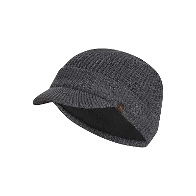 Buy adidas Mens Griggs Brimmer Beanie 