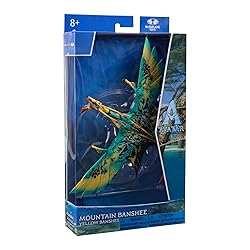 McFarlane - Avatar: The Way of Water - World of