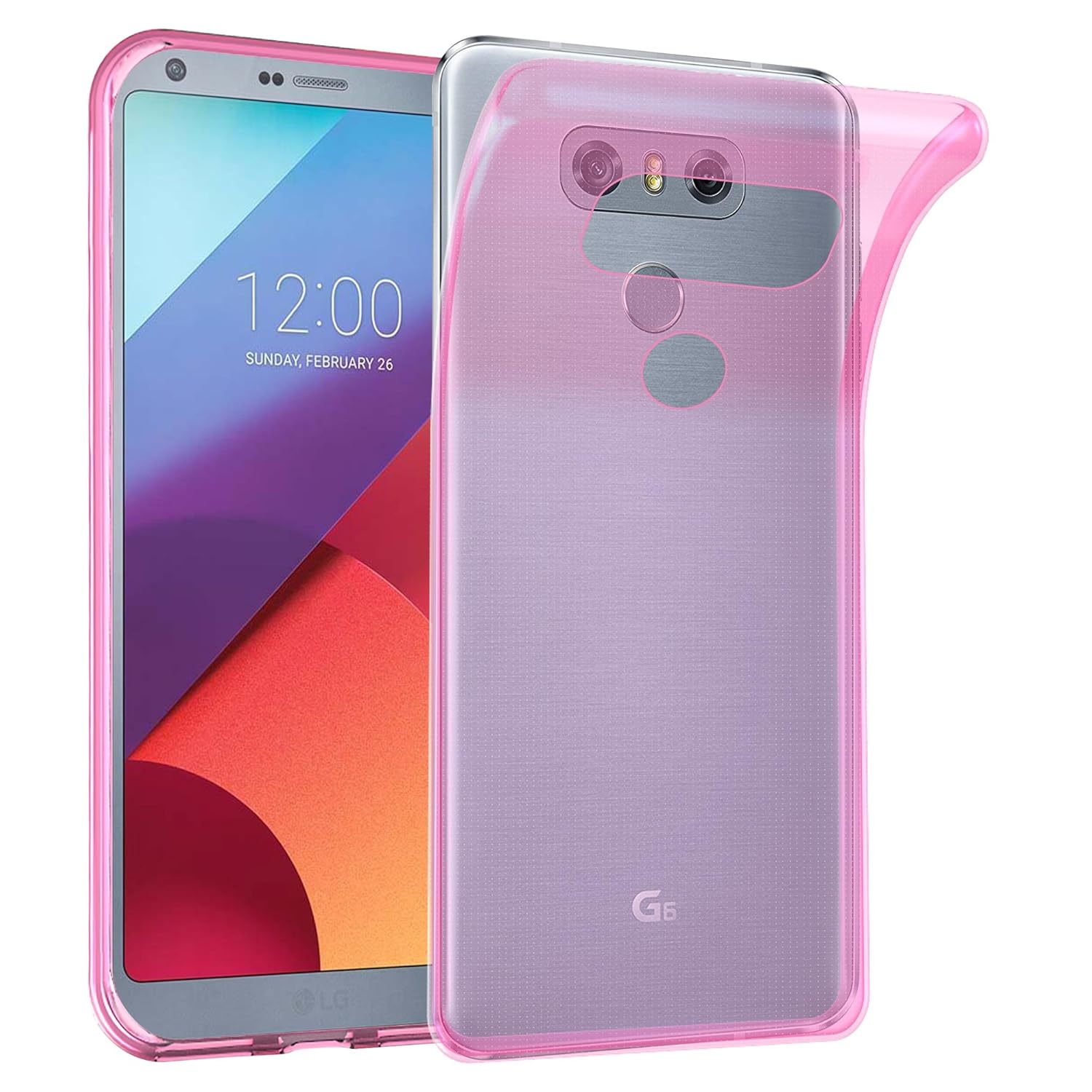 Best lg g6 hard shell case