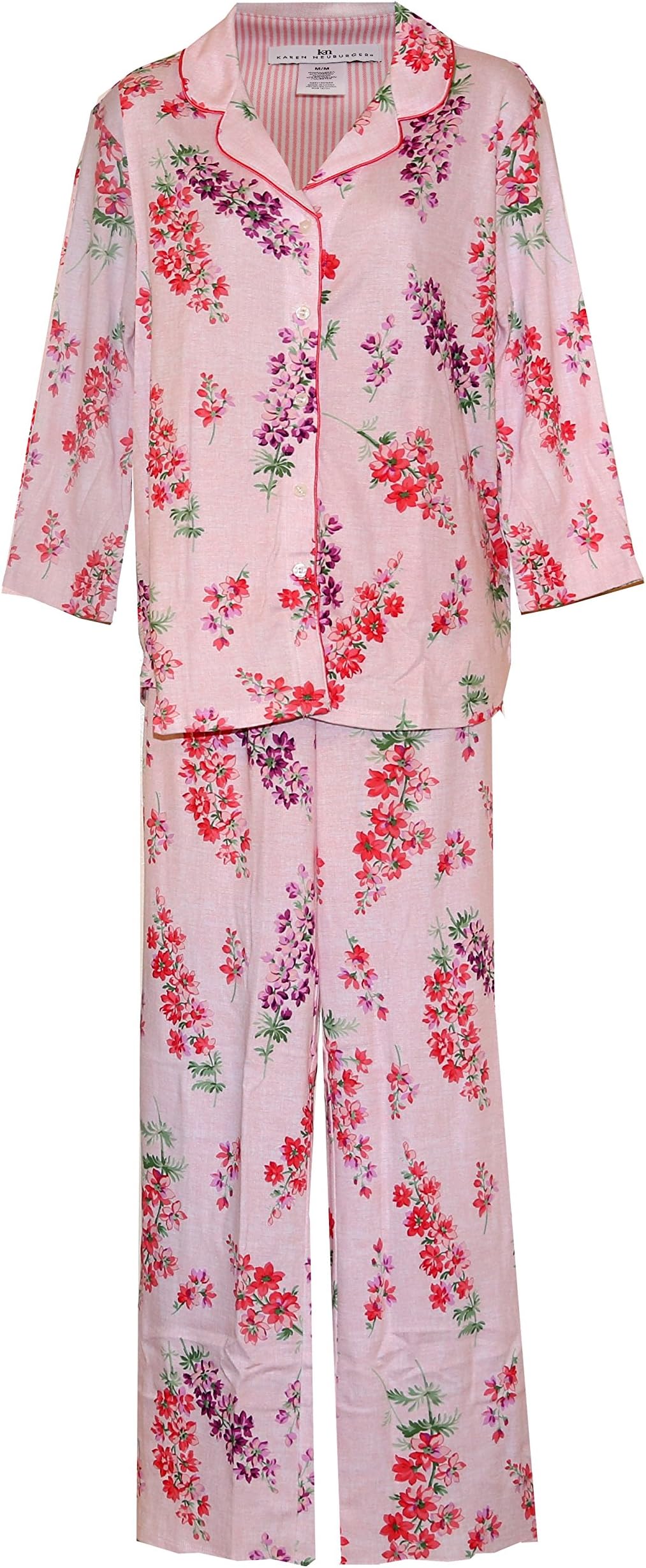 Southern Belle Pajama Set