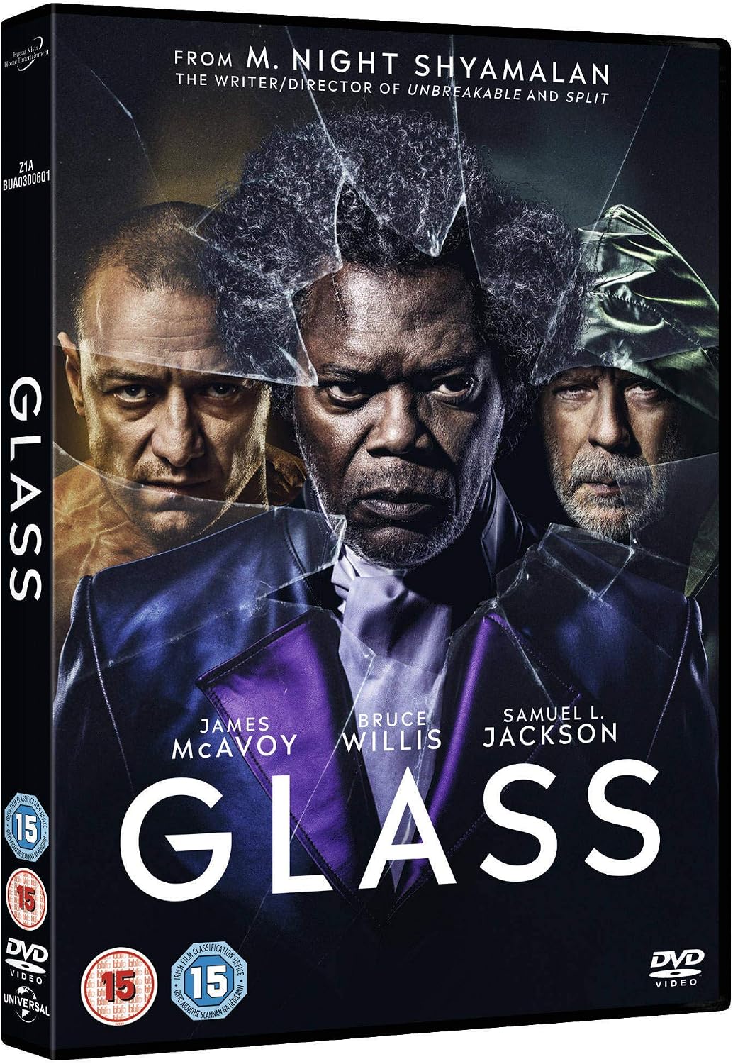 GLASS - Image 3