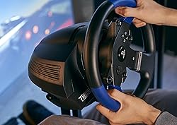 ThrustMaster T150 RS Force Feedback Racing Wheel