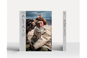 Altai: Hunters and Herders of Mongolia