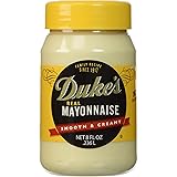 Duke's Mayonaise 8 oz.
