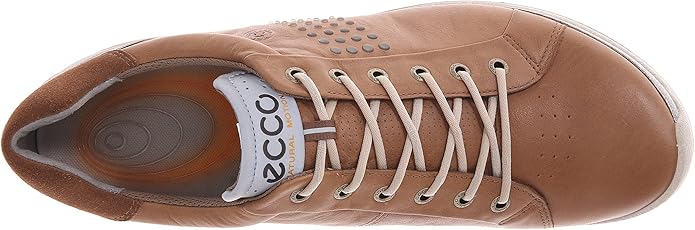 zapatos ecco origen 80
