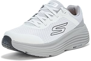 Skechers Mens Skechers Men's Max Cushioning Endeavour Sneaker