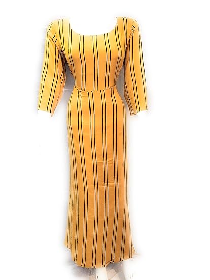 indo western dress in amazon