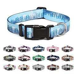 Mercano Adjustable Dog Collar - Special Design