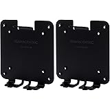 VESA Mount Adapter Bracket para HP Pavilion XW, CW, y monitores de cwa (comparar a cvb100y l6V75aa)por HumanCentric