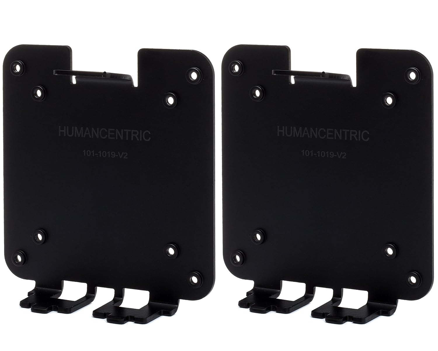 VESA Mount Adapter for HP Pavilion 27xw, 25xw, 24xw, 23xw