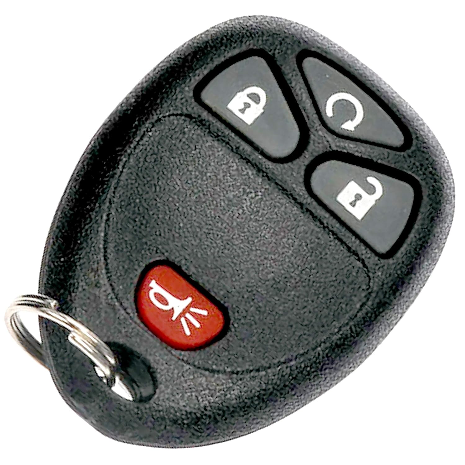 Replaces GM Part Number 15114374 Only; You Must Have A Working Keyless