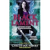 Black Lament (A Black Wings Novel)